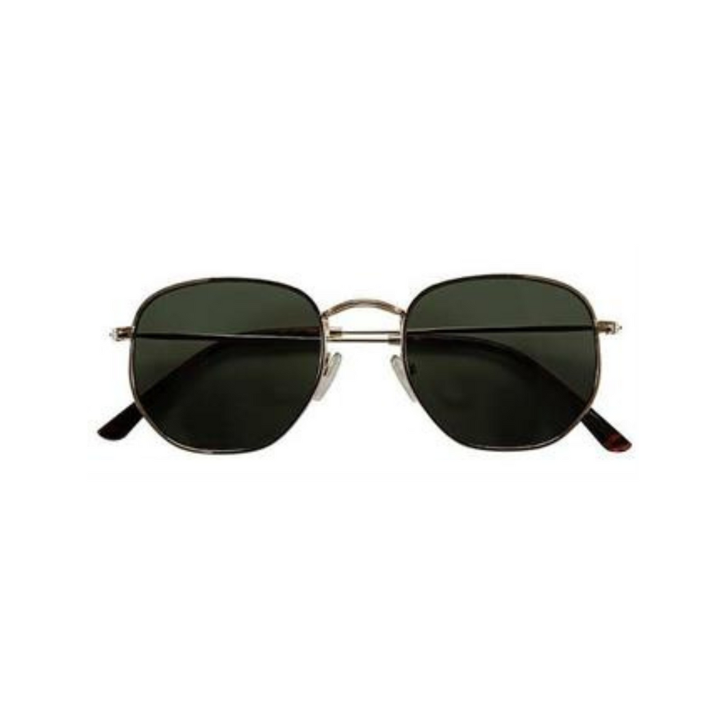 Exagonal- Jo Jao Eyewear